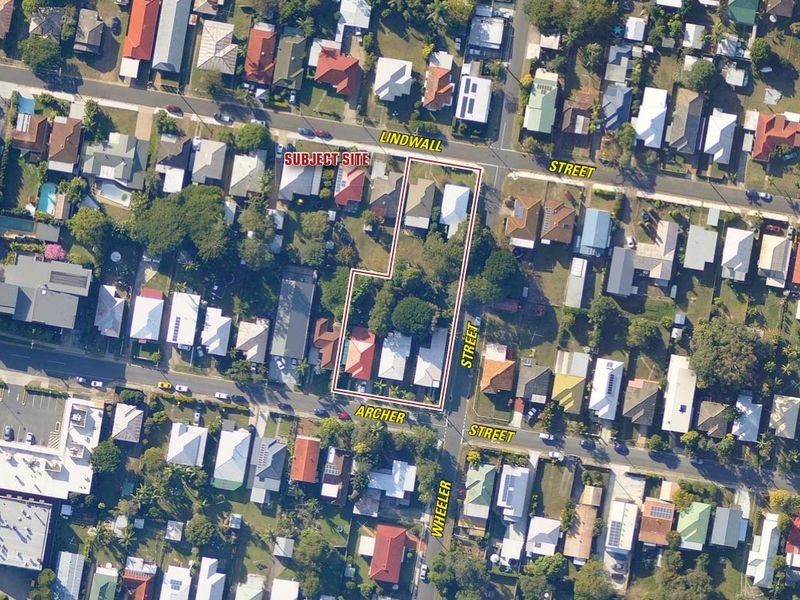 32 Archer Street, Upper Mount Gravatt QLD 4122