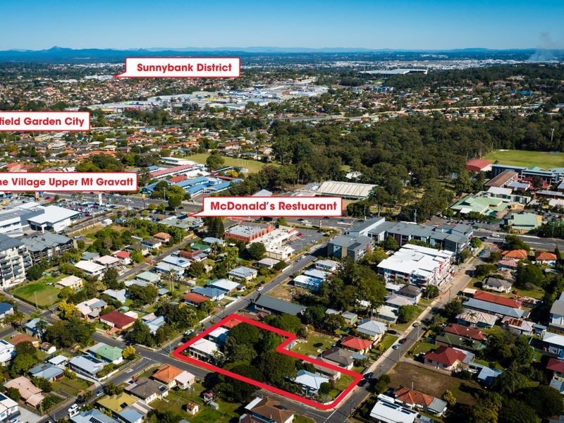 32 Archer Street, Upper Mount Gravatt QLD 4122