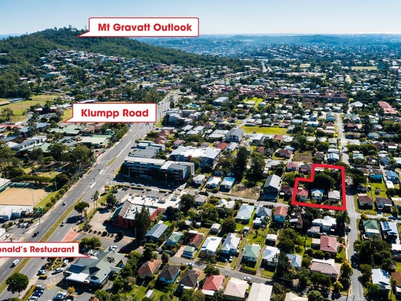 32 Archer Street, Upper Mount Gravatt QLD 4122