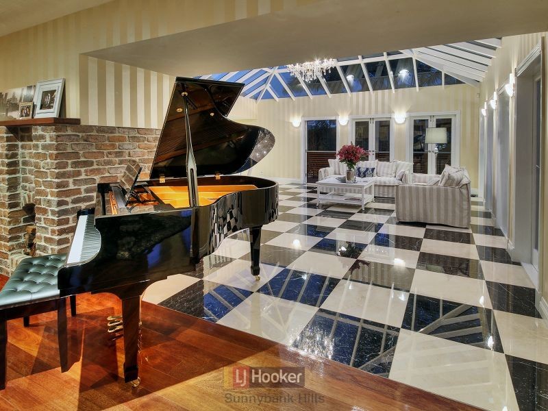 750 Musgrave Road, Robertson QLD 4109