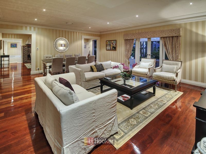 750 Musgrave Road, Robertson QLD 4109