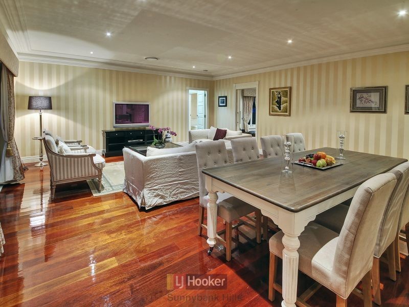 750 Musgrave Road, Robertson QLD 4109