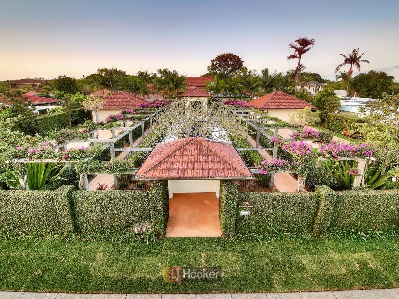 750 Musgrave Road, Robertson QLD 4109