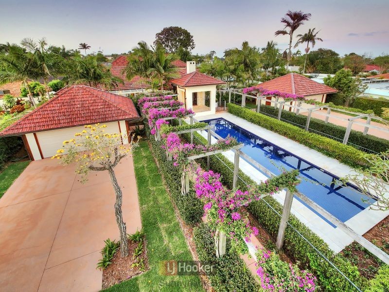 750 Musgrave Road, Robertson QLD 4109