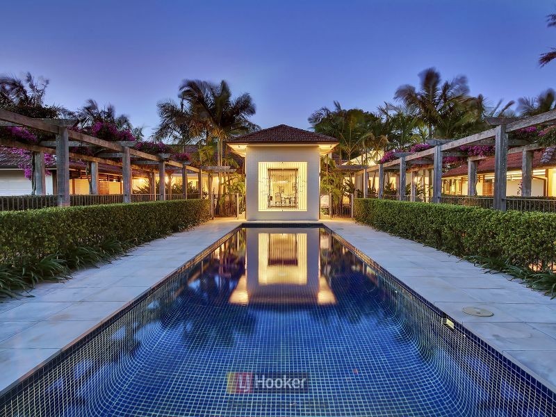 750 Musgrave Road, Robertson QLD 4109