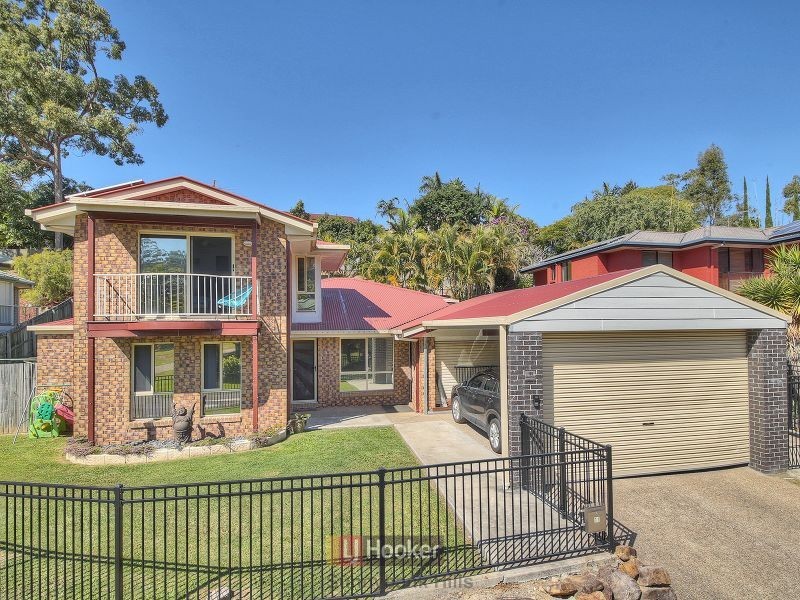 11 Kununurra Crescent, Shailer Park QLD 4128