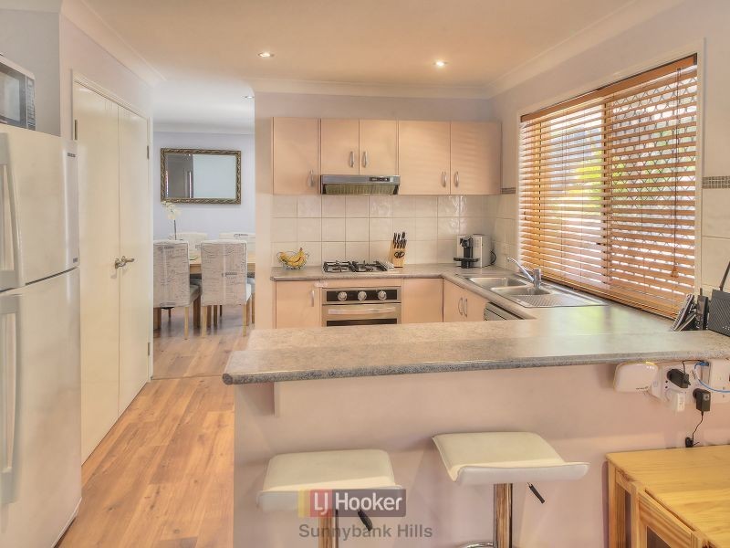 11 Kununurra Crescent, Shailer Park QLD 4128