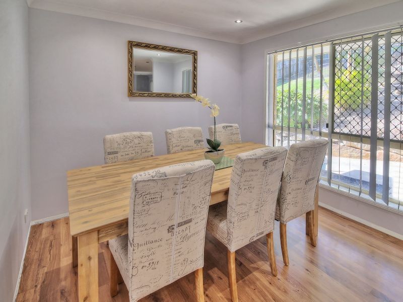 11 Kununurra Crescent, Shailer Park QLD 4128