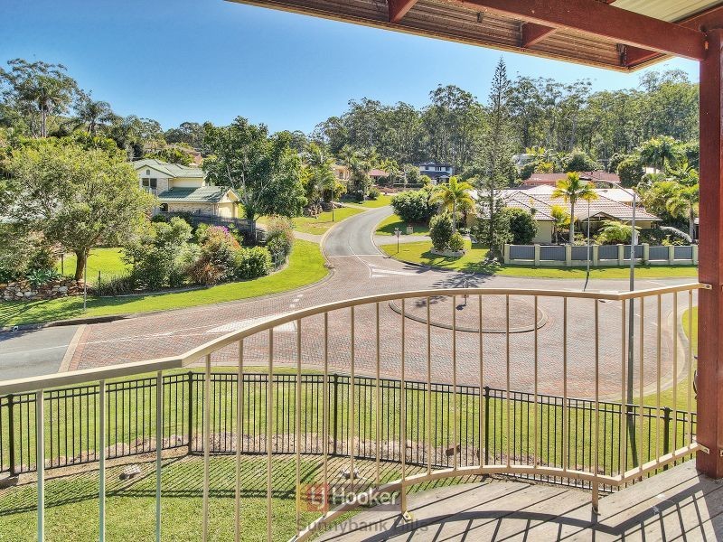 11 Kununurra Crescent, Shailer Park QLD 4128