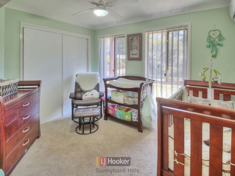 11 Kununurra Crescent, Shailer Park QLD 4128