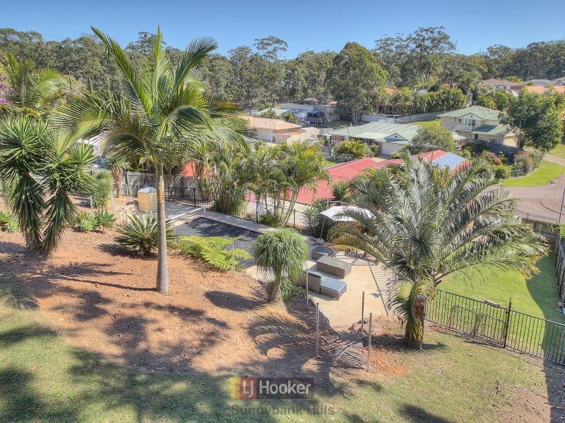 11 Kununurra Crescent, Shailer Park QLD 4128