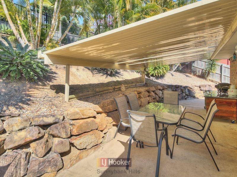 11 Kununurra Crescent, Shailer Park QLD 4128