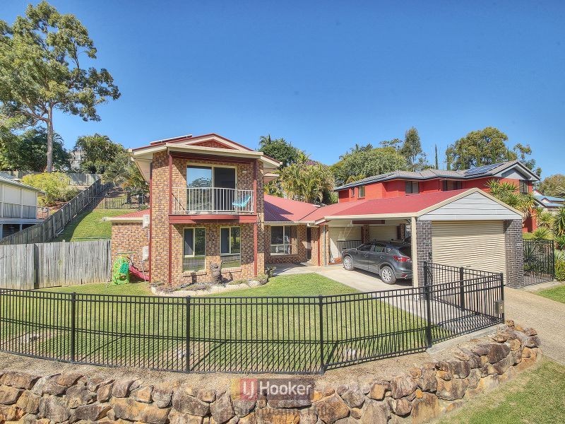 11 Kununurra Crescent, Shailer Park QLD 4128