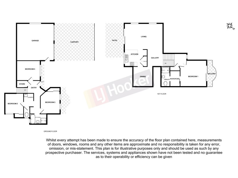 11 Kununurra Crescent, Shailer Park QLD 4128 Floorplan