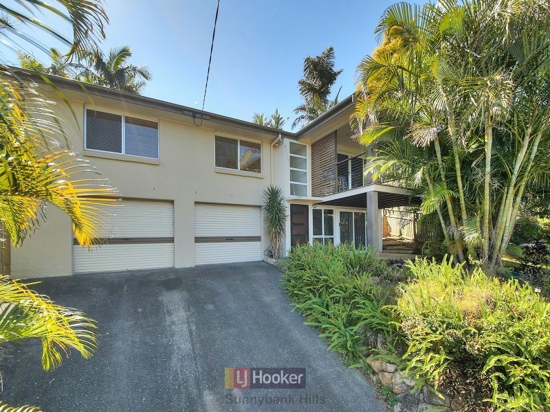 6 Baffin Street, Upper Mount Gravatt QLD 4122