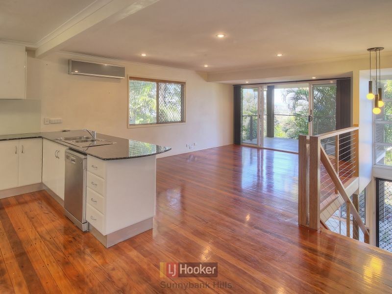 6 Baffin Street, Upper Mount Gravatt QLD 4122