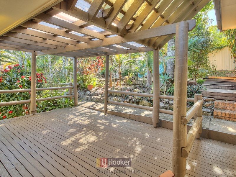 6 Baffin Street, Upper Mount Gravatt QLD 4122