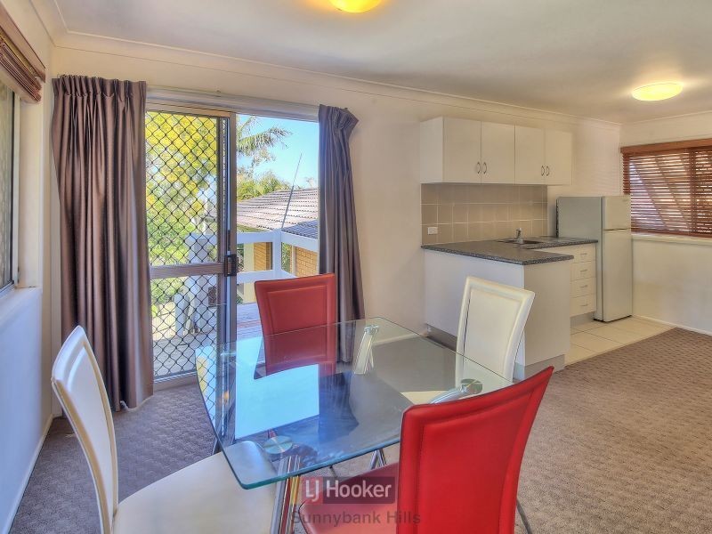 6 Baffin Street, Upper Mount Gravatt QLD 4122