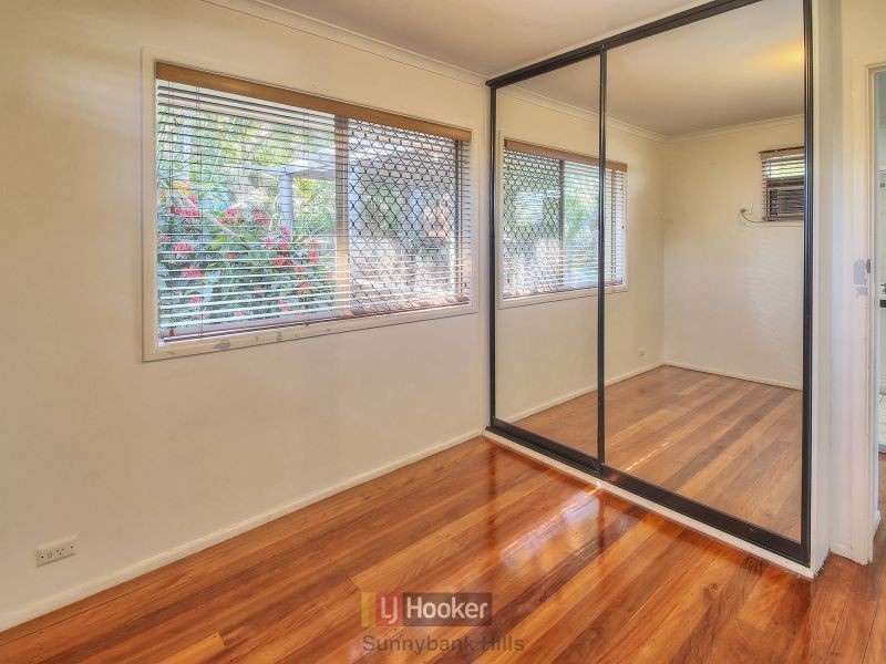6 Baffin Street, Upper Mount Gravatt QLD 4122