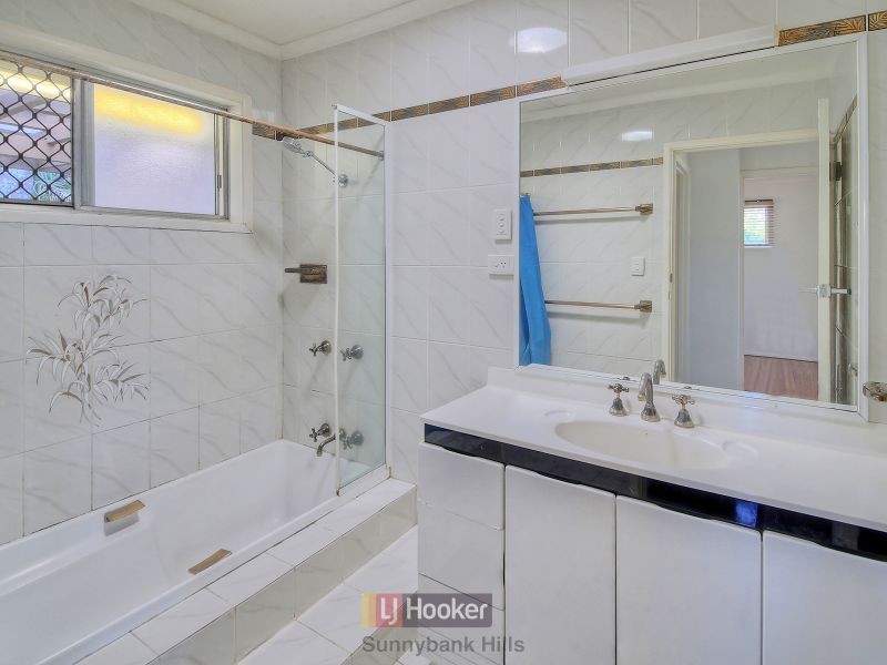 6 Baffin Street, Upper Mount Gravatt QLD 4122