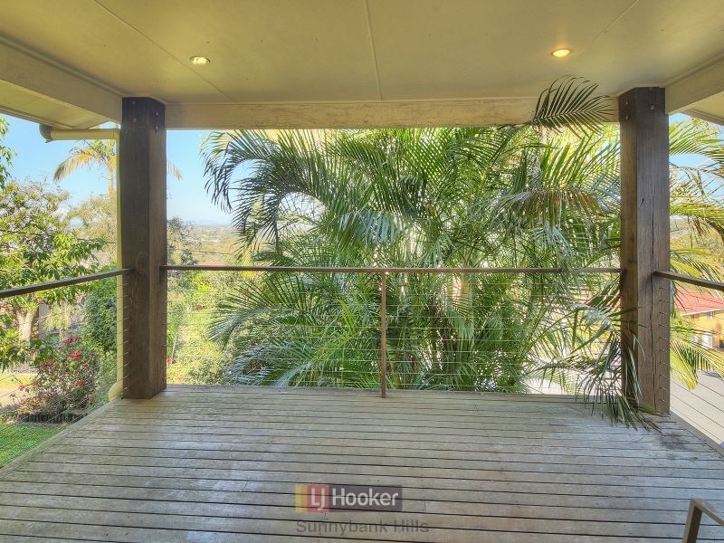 6 Baffin Street, Upper Mount Gravatt QLD 4122