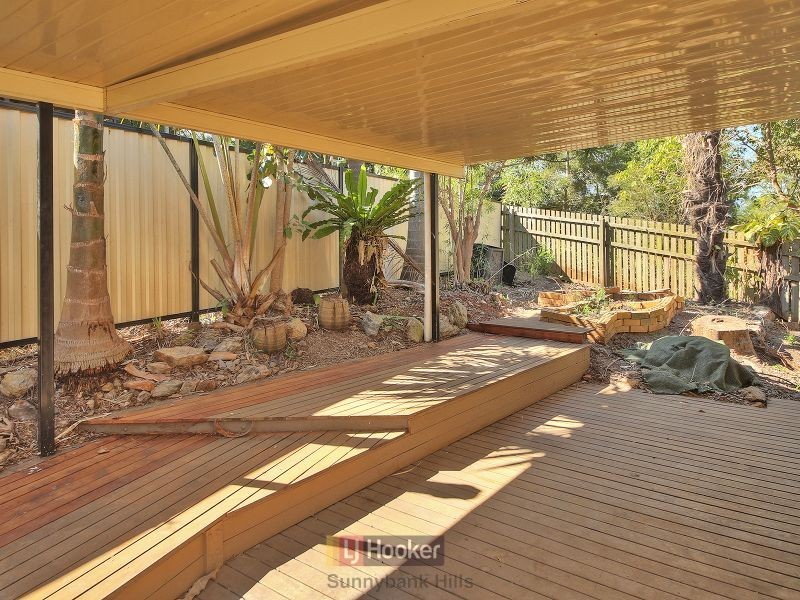 6 Baffin Street, Upper Mount Gravatt QLD 4122