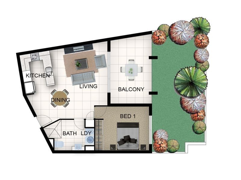 1/68-74 Tryon Street, Upper Mount Gravatt QLD 4122
