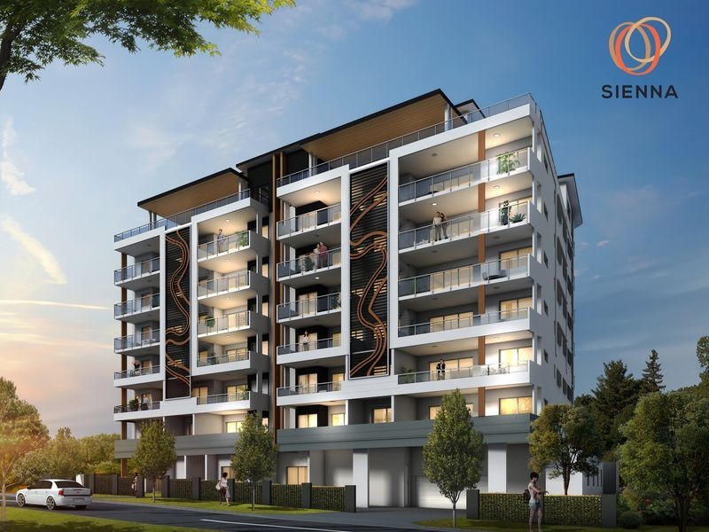 5/68-74 Tryon Street, Upper Mount Gravatt QLD 4122