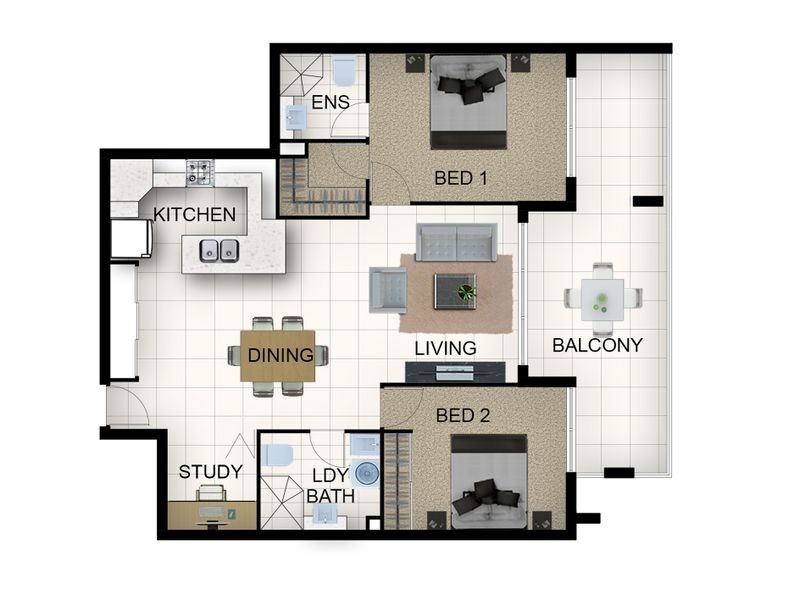 5/68-74 Tryon Street, Upper Mount Gravatt QLD 4122