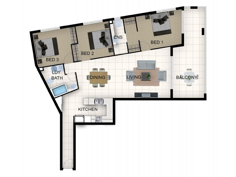 4/68-74 Tryon Street, Upper Mount Gravatt QLD 4122