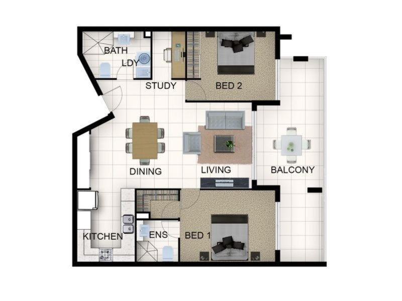 6/68-74 Tryon Street, Upper Mount Gravatt QLD 4122