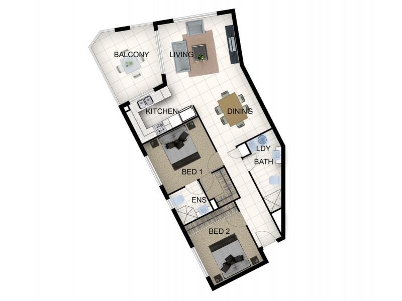 18/68-74 Tryon Street, Upper Mount Gravatt QLD 4122