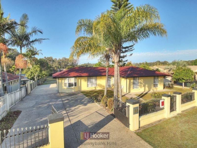 59 Corella Place, Runcorn QLD 4113