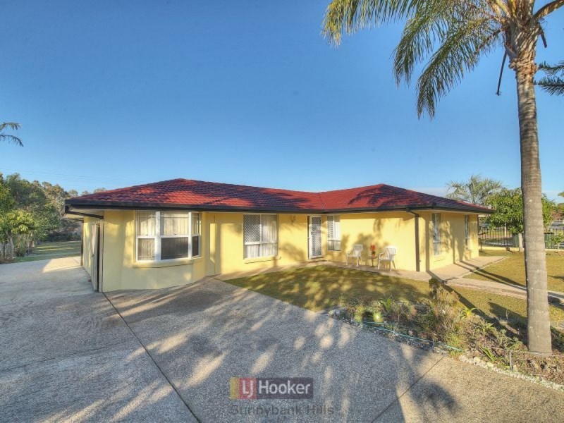 59 Corella Place, Runcorn QLD 4113