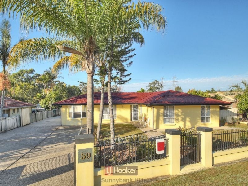 59 Corella Place, Runcorn QLD 4113