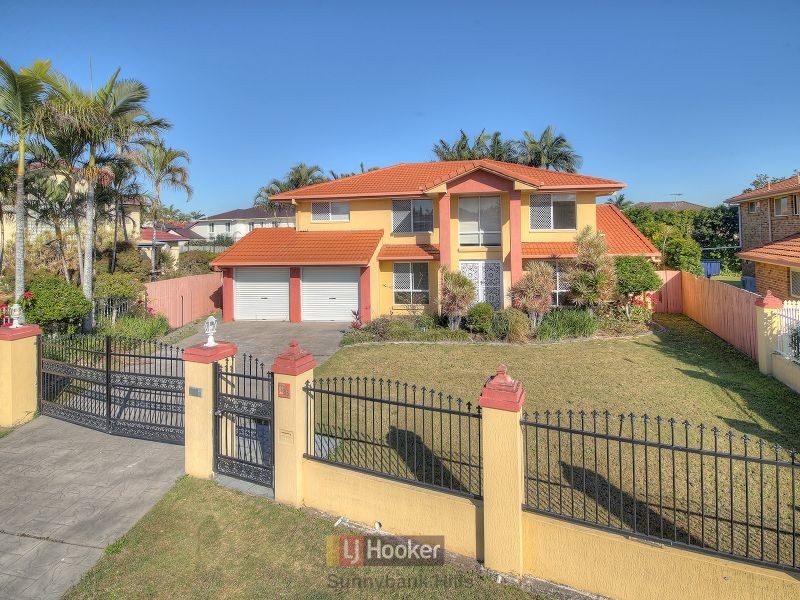 83 The Avenue, Sunnybank Hills QLD 4109