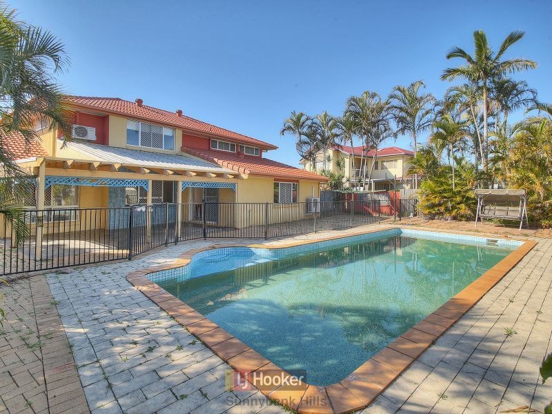 83 The Avenue, Sunnybank Hills QLD 4109