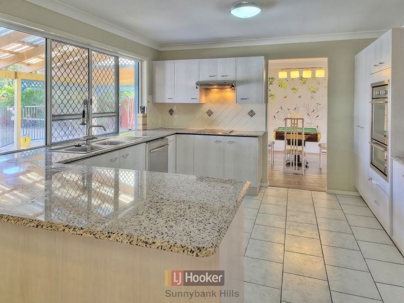 83 The Avenue, Sunnybank Hills QLD 4109