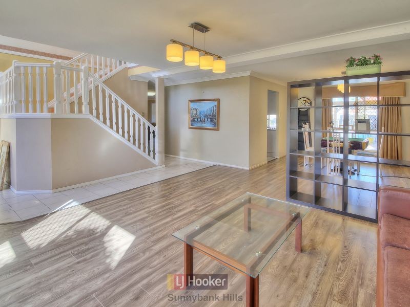 83 The Avenue, Sunnybank Hills QLD 4109