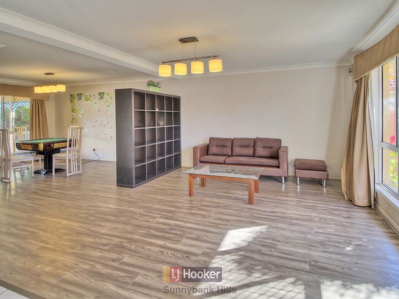 83 The Avenue, Sunnybank Hills QLD 4109