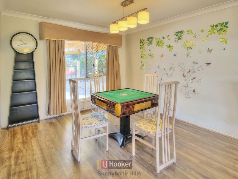 83 The Avenue, Sunnybank Hills QLD 4109