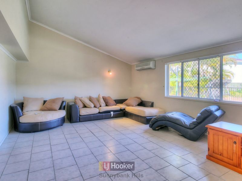 83 The Avenue, Sunnybank Hills QLD 4109