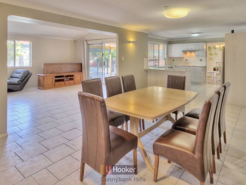 83 The Avenue, Sunnybank Hills QLD 4109