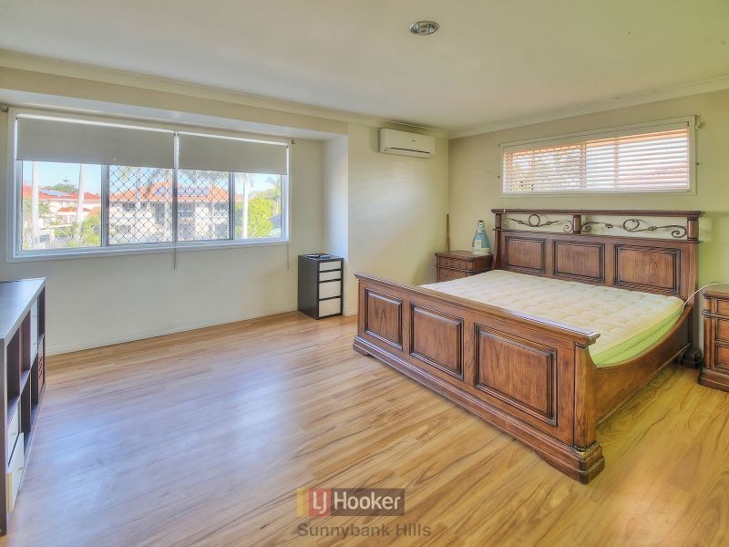 83 The Avenue, Sunnybank Hills QLD 4109
