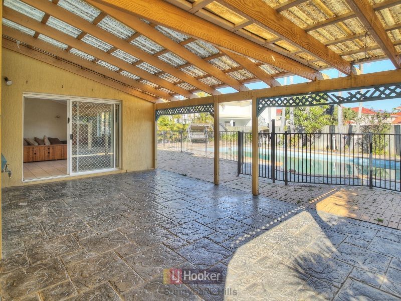 83 The Avenue, Sunnybank Hills QLD 4109