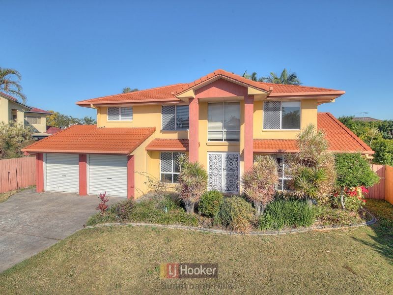 83 The Avenue, Sunnybank Hills QLD 4109