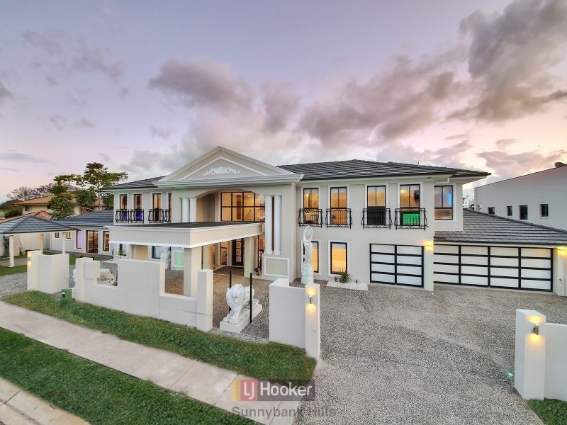 9 Parnassus Street, Robertson QLD 4109