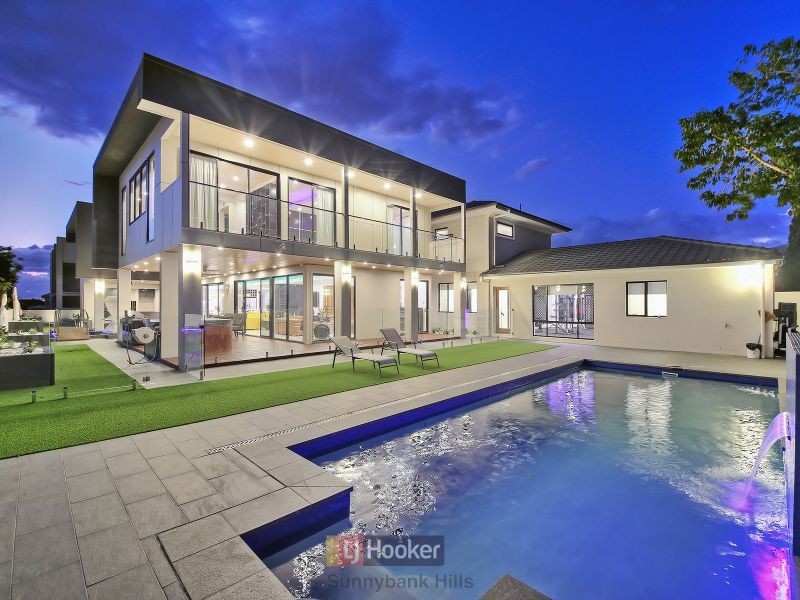 9 Parnassus Street, Robertson QLD 4109