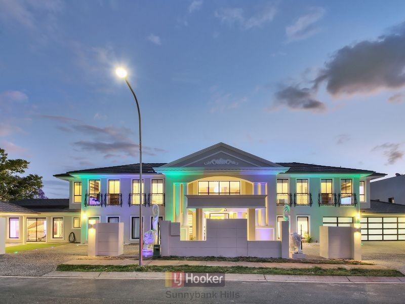 9 Parnassus Street, Robertson QLD 4109