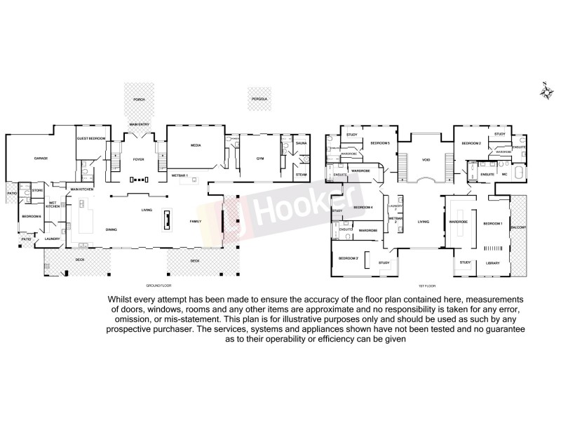 9 Parnassus Street, Robertson QLD 4109 Floorplan